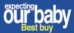 Expecting Our Baby Best Buy Logo Style 428